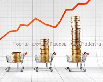 inflyacia инфляция