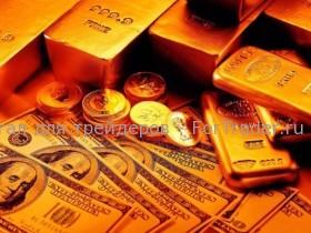 money-gold форекс новости