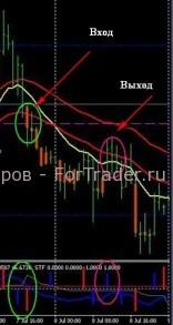 black-king3 Forex стратегия Black King v2.0