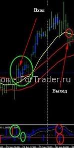black-king4 Forex стратегия Black King v2.0