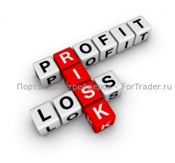 risk-profit-loss Ждем повышения желания к риску