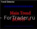 trend-detector-down Торговая стратегия Forex Ultimatum