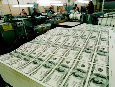 cash Монетарные методы стимулирования вредят мировой экономике
