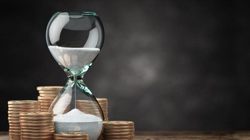 Терпение — важная часть успешного форекс трейдера