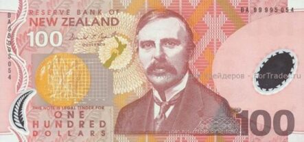 NZD скоро упадет! Как лучше на этом заработать?