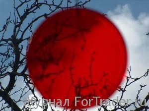 483818_japan Сильная иена волнует Минфин Японии