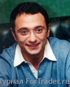 Сулейман Керимов – из политеха в «город для миллионеров»