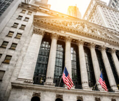 New York Exchange – Нью-Йоркская фондовая биржа (NYSE)