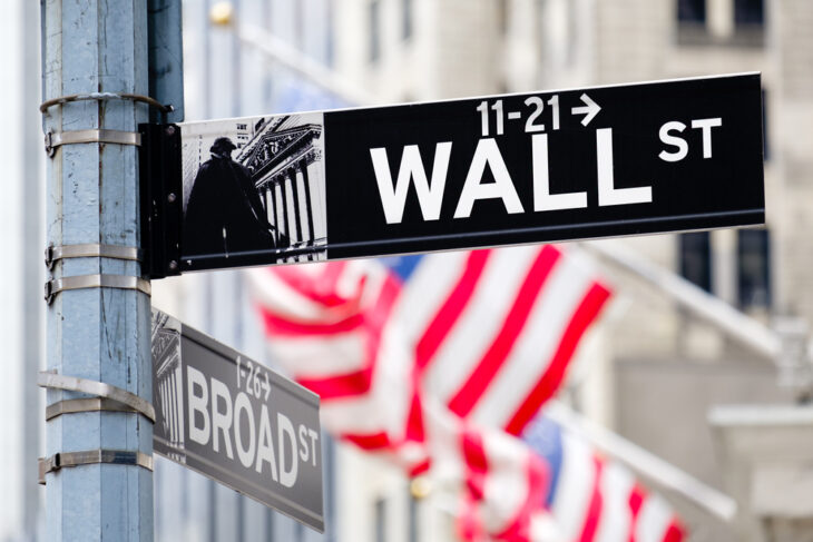 How trading works on the NYSE