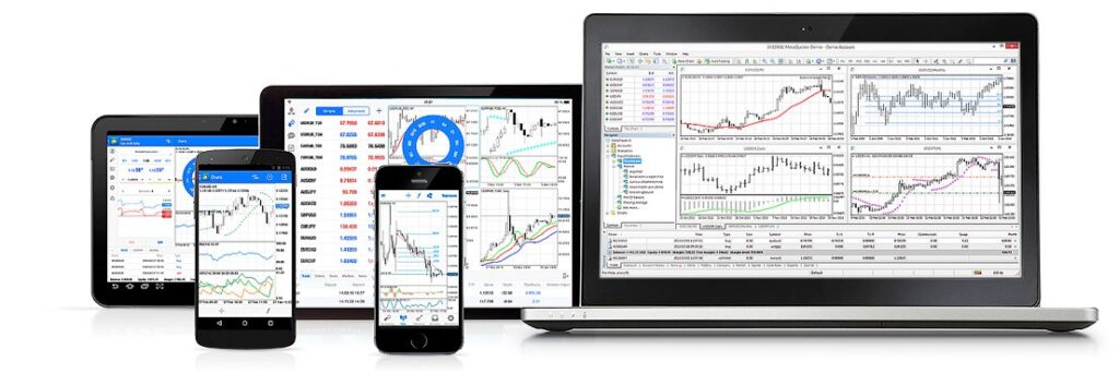 metaTrader 4 скачать