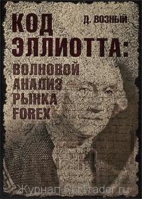 Код Эллиотта. Волновой анализ рынка FOREX