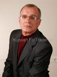 Наши люди — Владислав Гуров, ведущий аналитик Broco