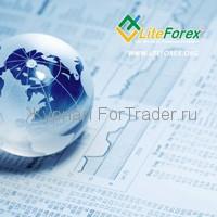 Юрий Волошин LiteForex
