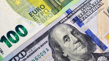 11 факторов, влияющих на курс валютной пары EURUSD