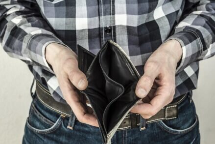 10 причин не стать богатым