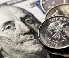 Можно ли купить валюту по официальной цене Центробанка