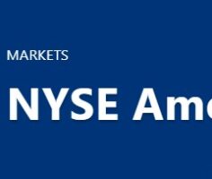 NYSE American, NYSE MKT или AMEX