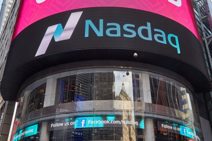 NASDAQ — технологическое сердце глобальных рынков