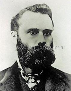 charles_dow Чарльс Доу