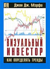 Визуальный инвестор. Как определять тренды