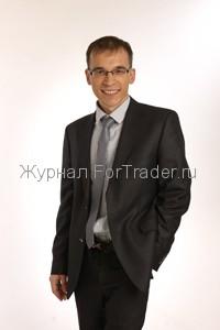 kuryashkin Куряшкин FreshForex