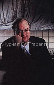 Ричард Деннис и его черепашки-трейдеры