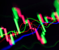 Как установить Moving Average на другой индикатор в MetaTrader 4