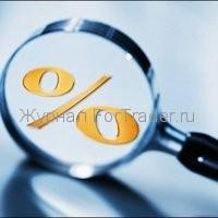 процентные ставки