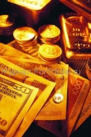 Богатый трейдер