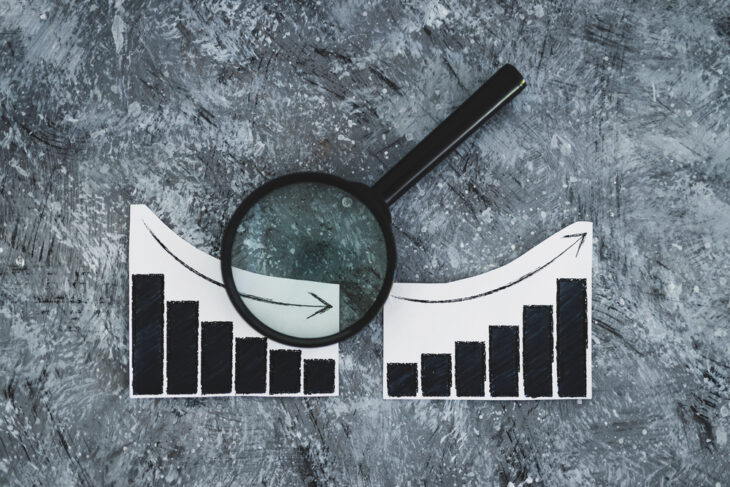 Wie man den Gewinn auf dem Forex-Markt mit Trailing Stop maximiert