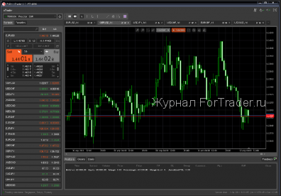 xTrader xTrader