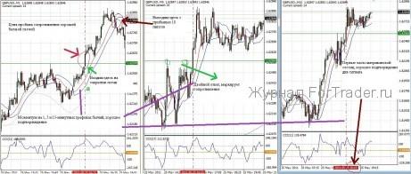 Momentum Flow Guideline System