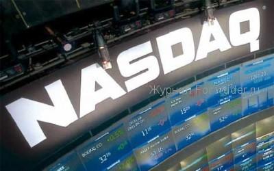 Индекс NASDAQ