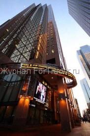 Фондовая биржа Торонто (Toronto Stock Exchange, TSE, TSX)