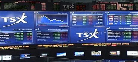 Фондовая биржа Торонто (Toronto Stock Exchange, TSE, TSX)
