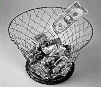 Долговой лимит и бюджет США