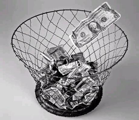 Долговой лимит и бюджет США