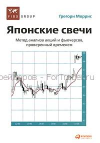 Японские свечи