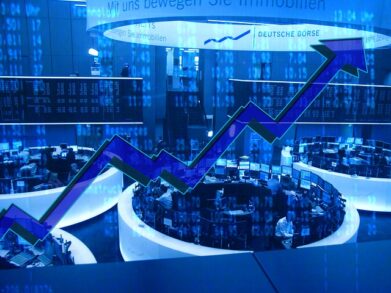 Forex и фондовый рынок