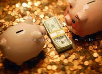 вклад