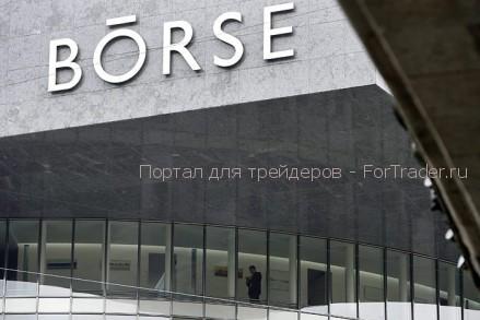 Швейцарская фондовая биржа (Swiss Exchange — SIX)