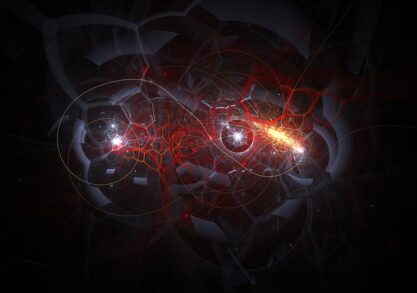 Теория Хаоса и реальный Форекс