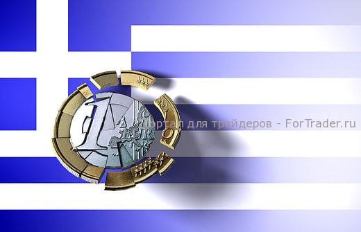 дефолт Греции