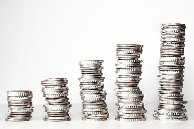 Illustration: Wie sind Geld entstanden?