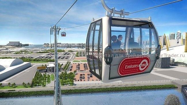 Проект на 55 млн. долларов