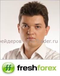 Fresh Forex