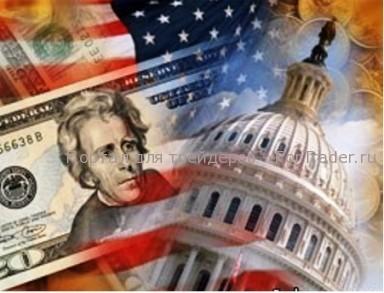 Печатный станок США – так просто не уйдешь