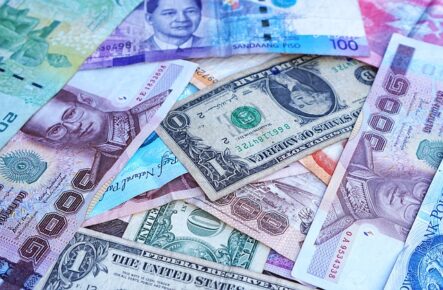 День рождения Forex
