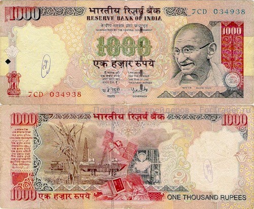   100  Demonetized 500  INR   -      80250022