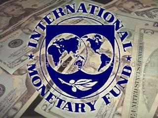 МВФ просит 500 миллиардов долларов